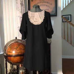 Retro 60's style mini dress